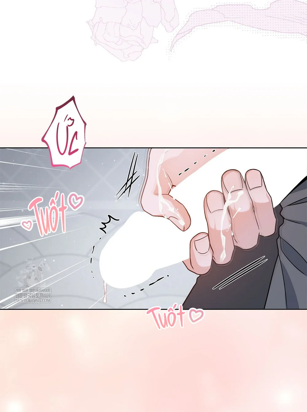 Đọc truyện Bẫy Tình Yêu - Chapter 7