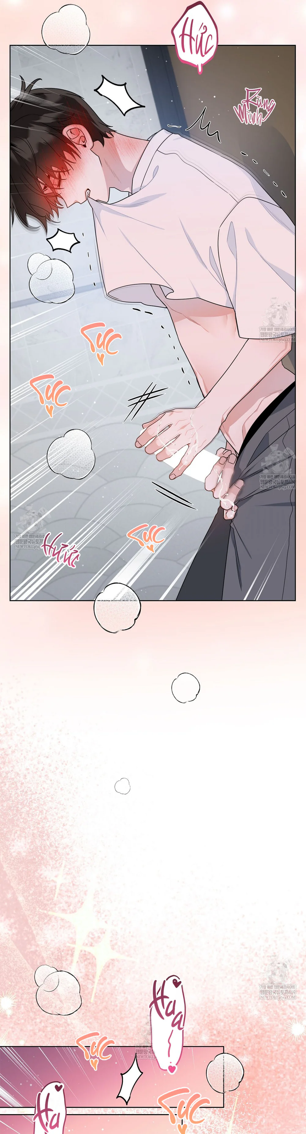 Đọc truyện Bẫy Tình Yêu - Chapter 7