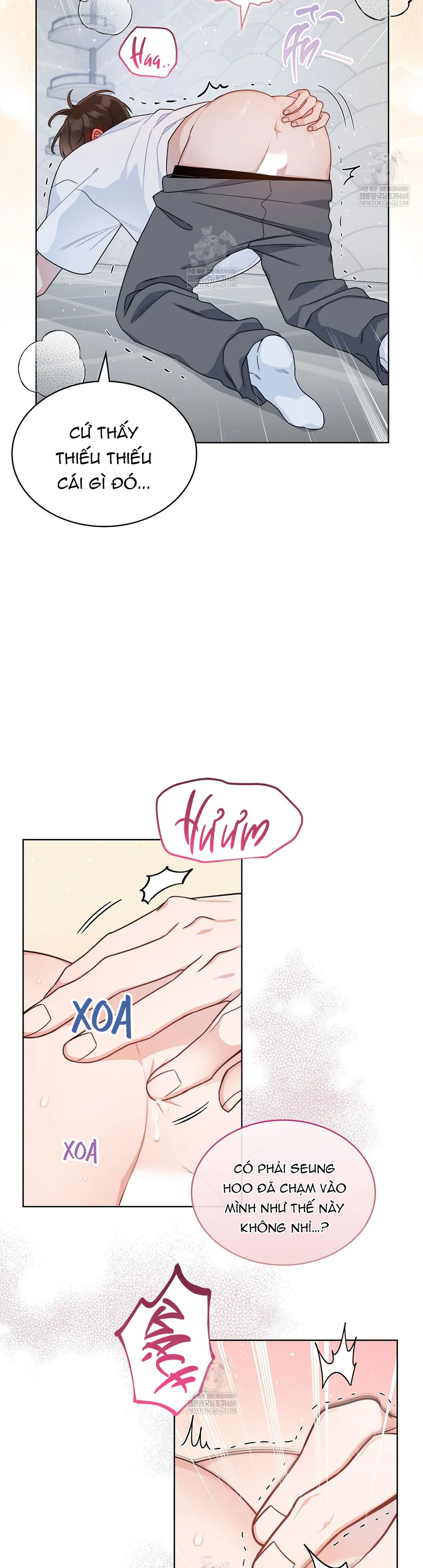 Đọc truyện Bẫy Tình Yêu - Chapter 7
