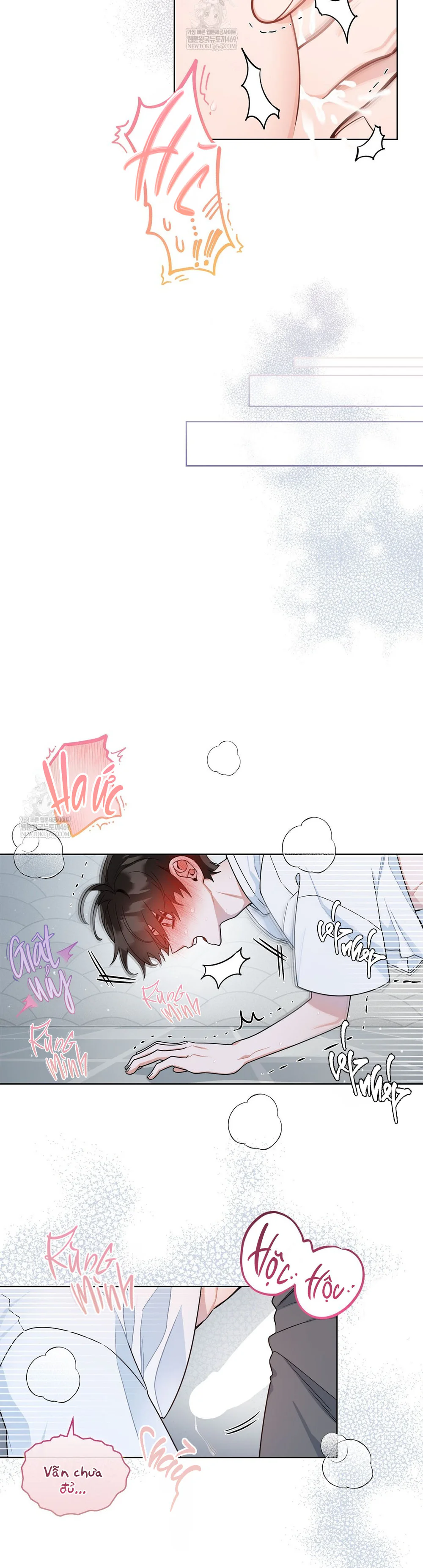 Đọc truyện Bẫy Tình Yêu - Chapter 7