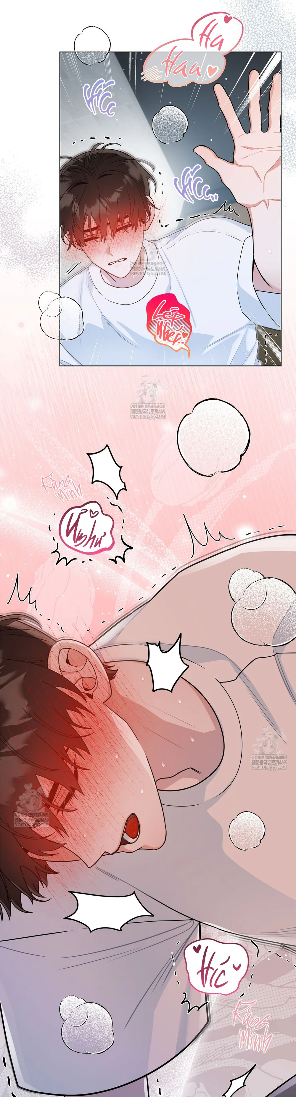 Đọc truyện Bẫy Tình Yêu - Chapter 7