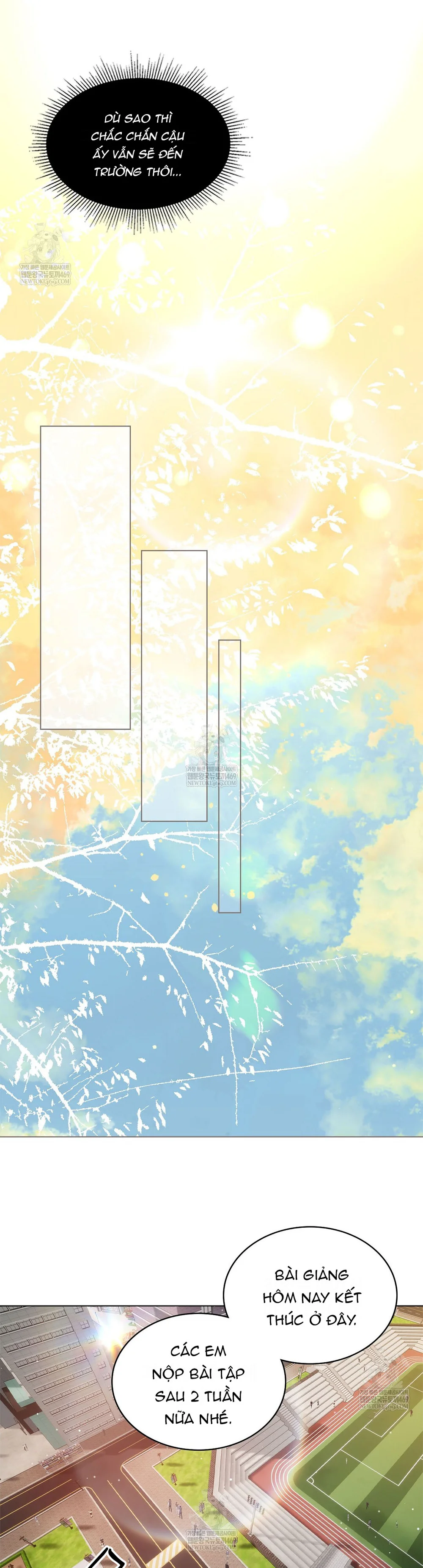 Đọc truyện Bẫy Tình Yêu - Chapter 7