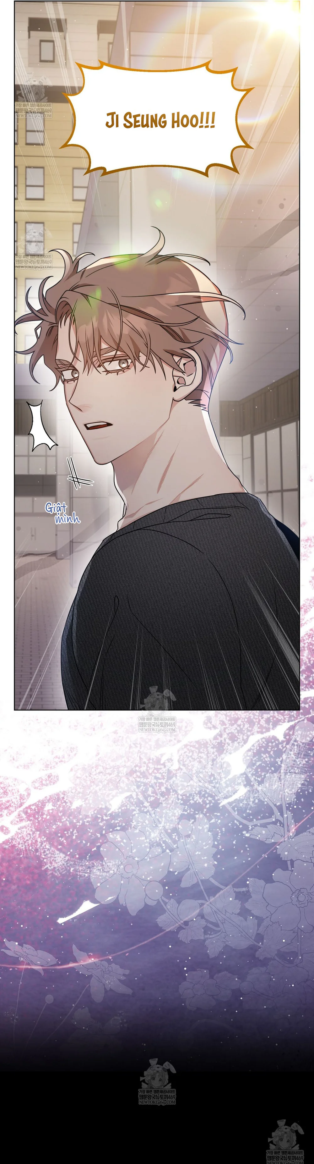 Đọc truyện Bẫy Tình Yêu - Chapter 7