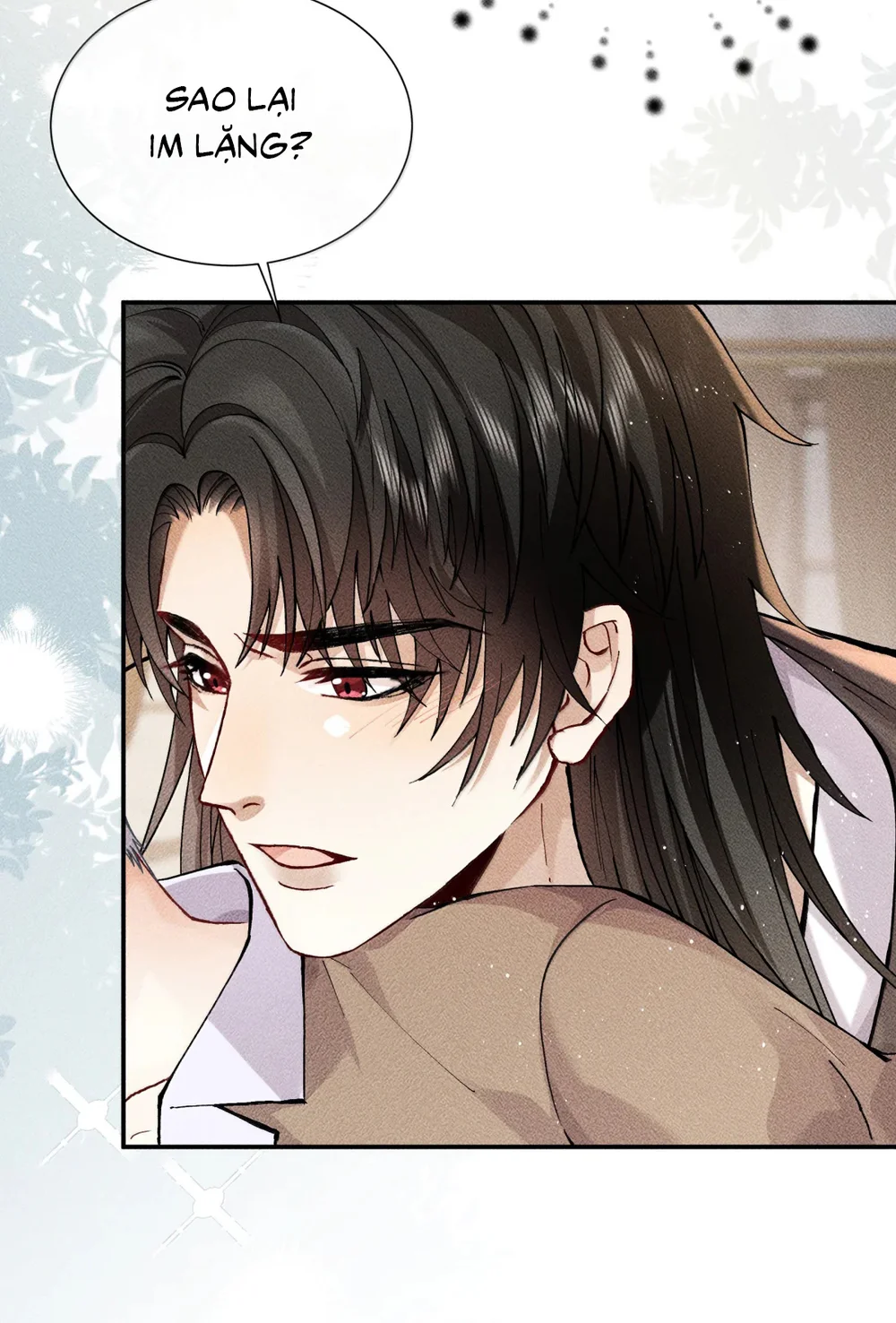 Đọc truyện NHẬN GIẶC LÀM CHA - Chapter 35