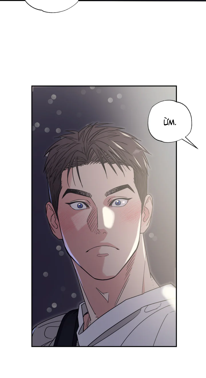 Đọc truyện Lựa chọn tương hỗ - Chapter 1