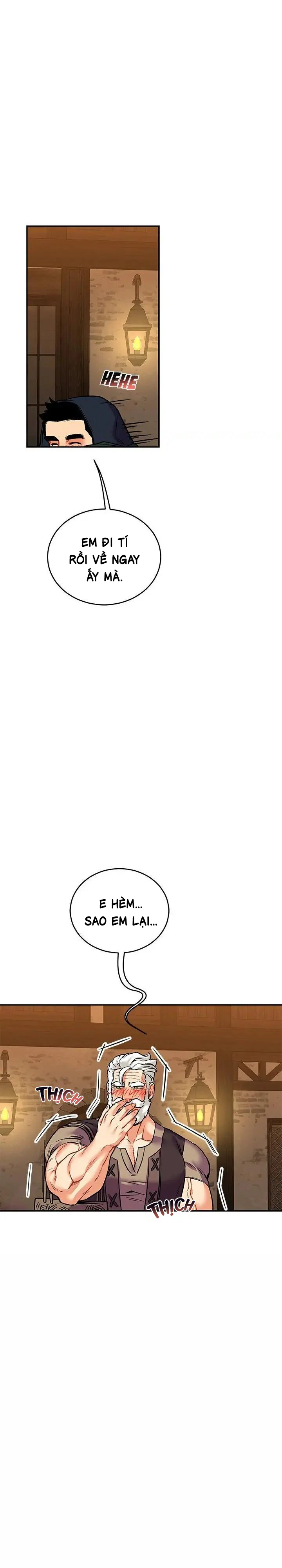 Đọc truyện LieBling! - Chapter 66