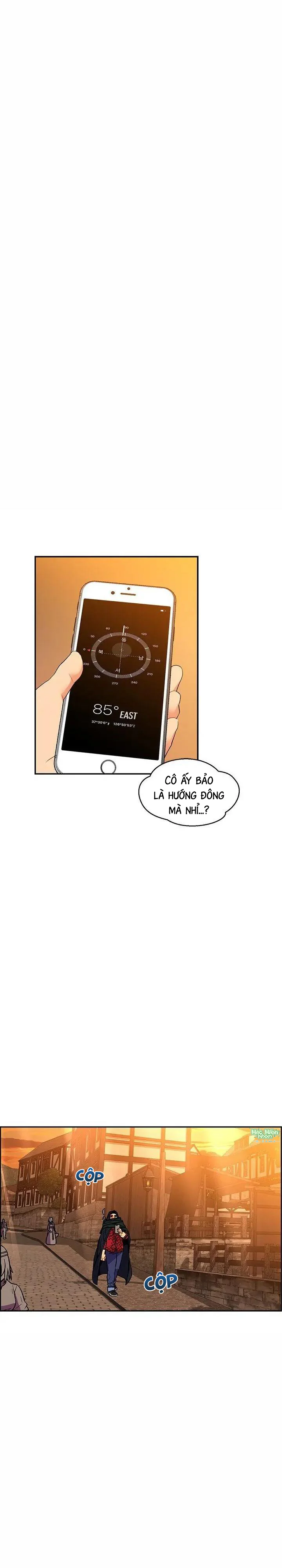 Đọc truyện LieBling! - Chapter 66