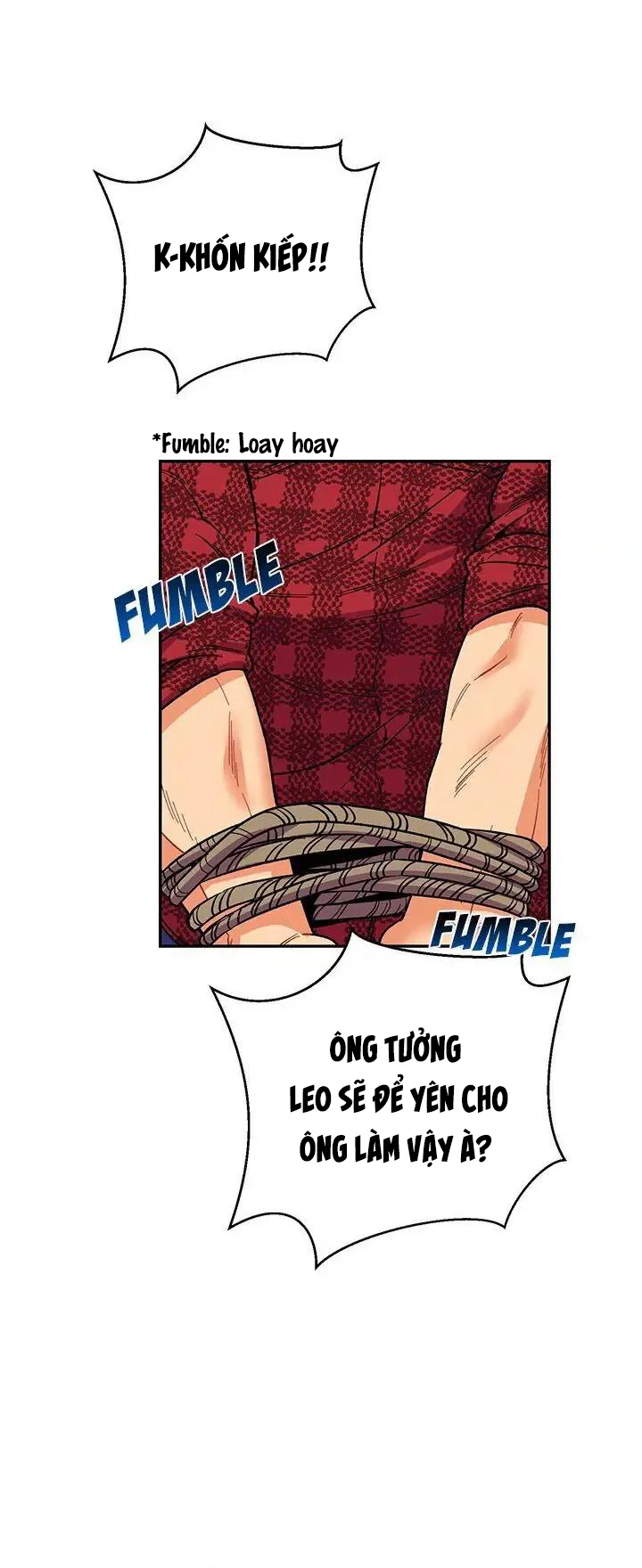 Đọc truyện LieBling! - Chapter 66