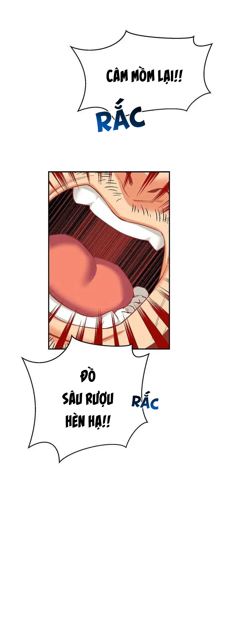 Đọc truyện LieBling! - Chapter 66