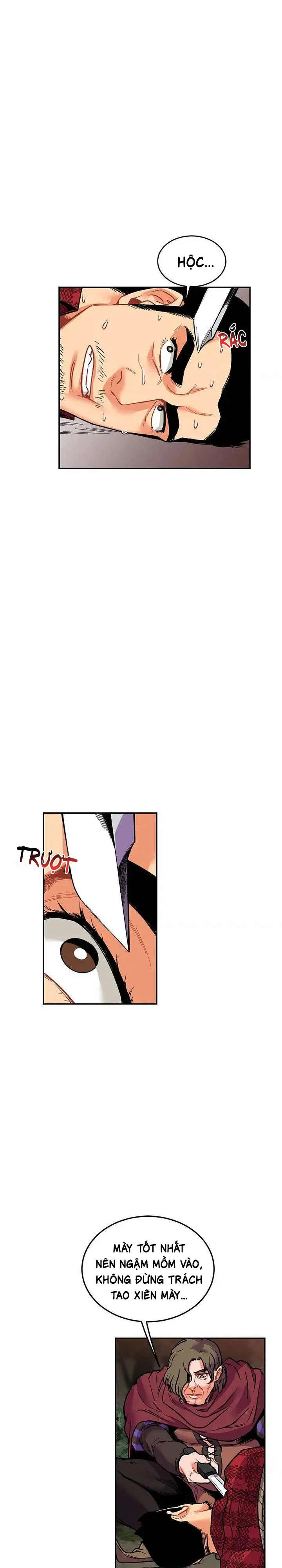 Đọc truyện LieBling! - Chapter 66