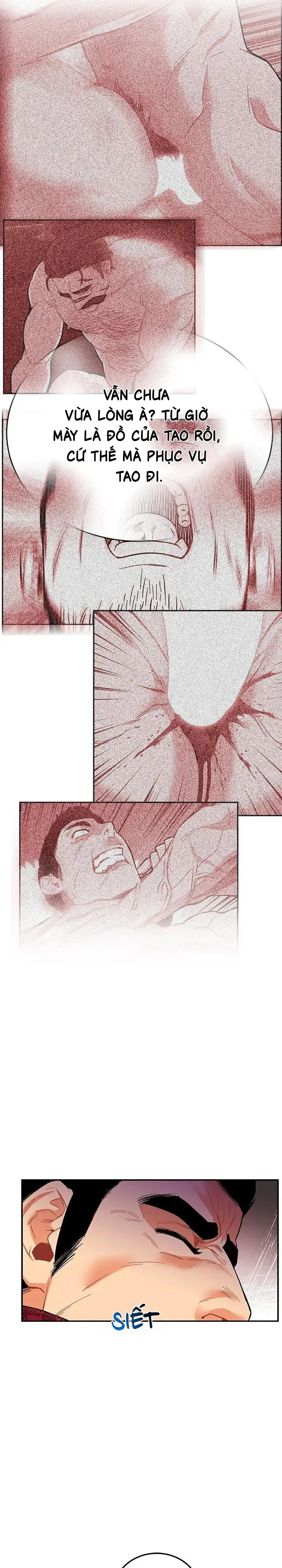 Đọc truyện LieBling! - Chapter 66