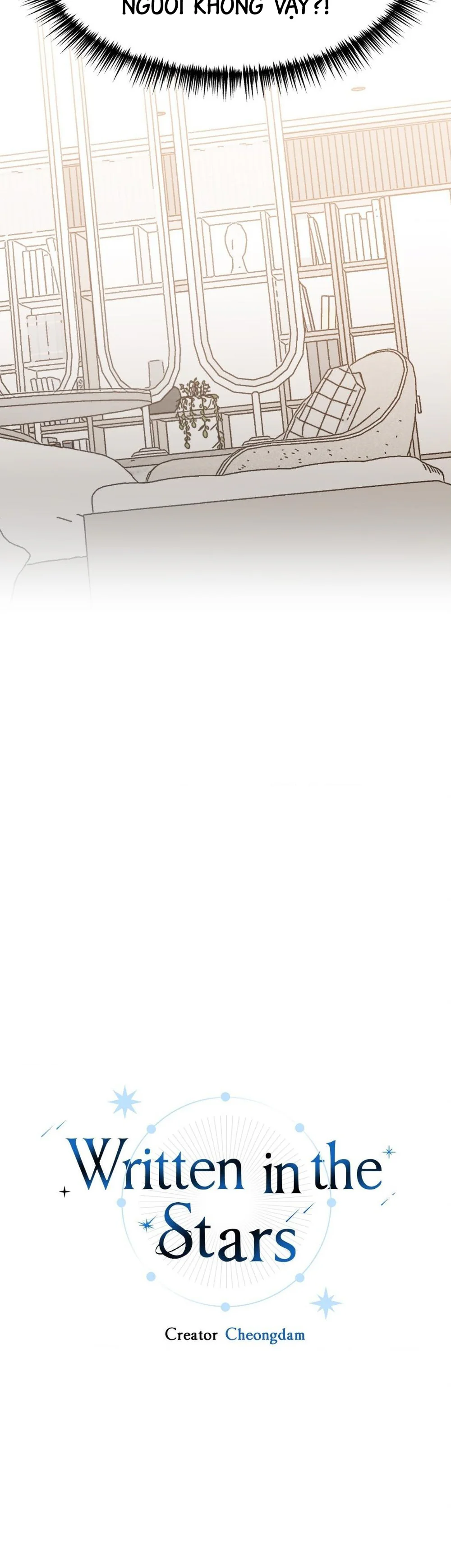 Đọc truyện Vũ Trụ Nơi Thiên Thạch Rơi - Chapter 28