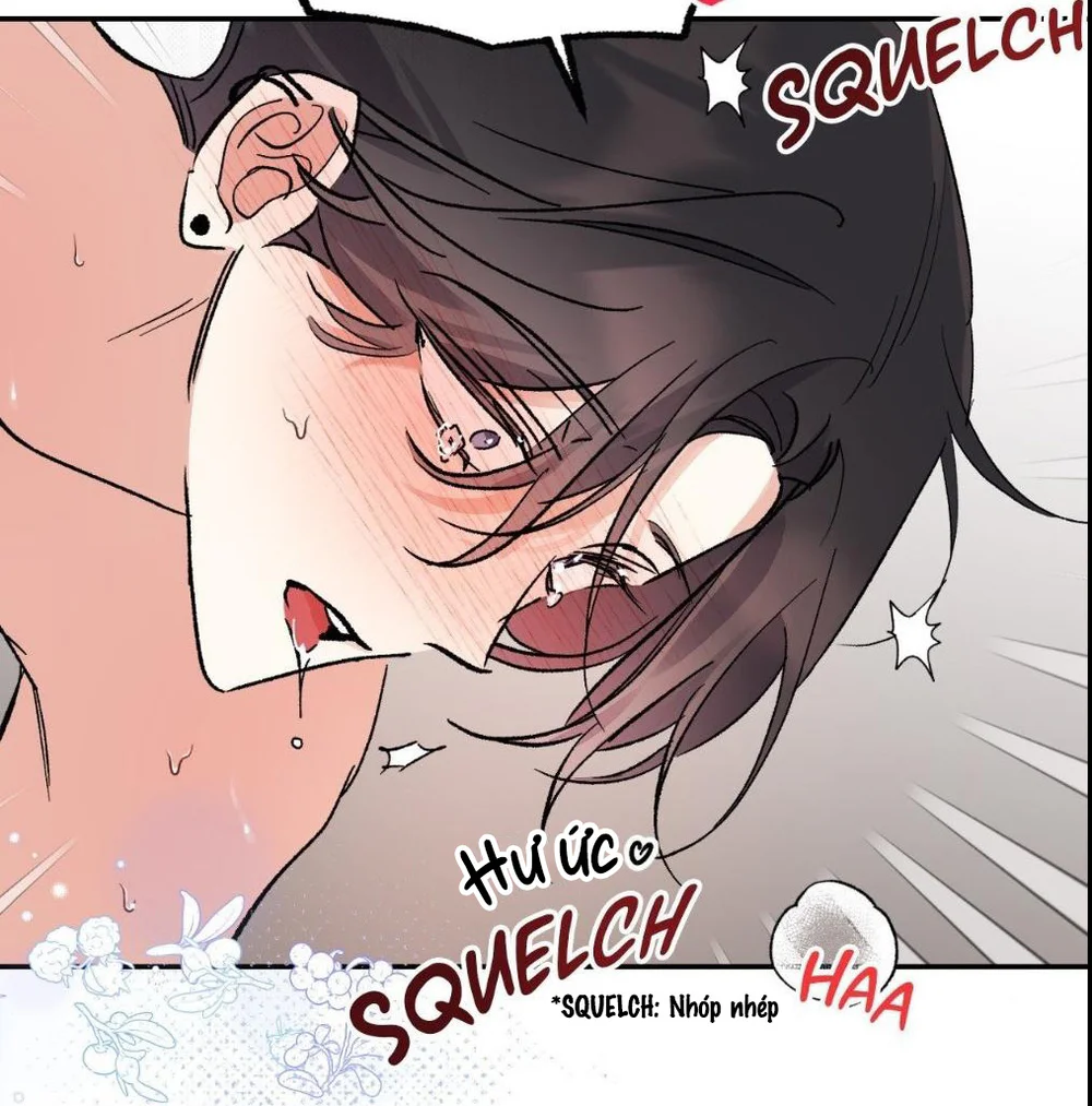 Đọc truyện Vũ Trụ Nơi Thiên Thạch Rơi - Chapter 28