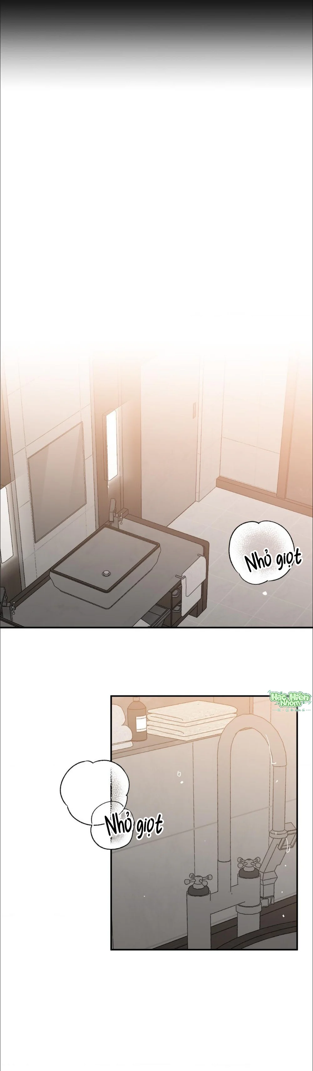 Đọc truyện Vũ Trụ Nơi Thiên Thạch Rơi - Chapter 28