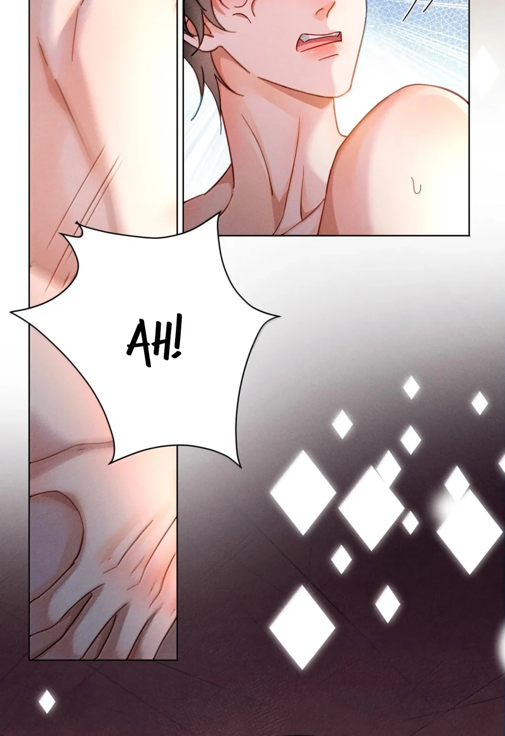 Đọc truyện Em Trai Bệnh Hoạn - Chapter 32