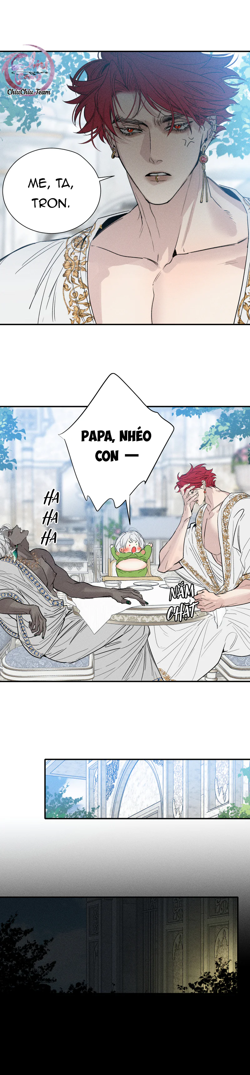 Đọc truyện Tùy Tâm Tùy Ý - Chapter 28.7