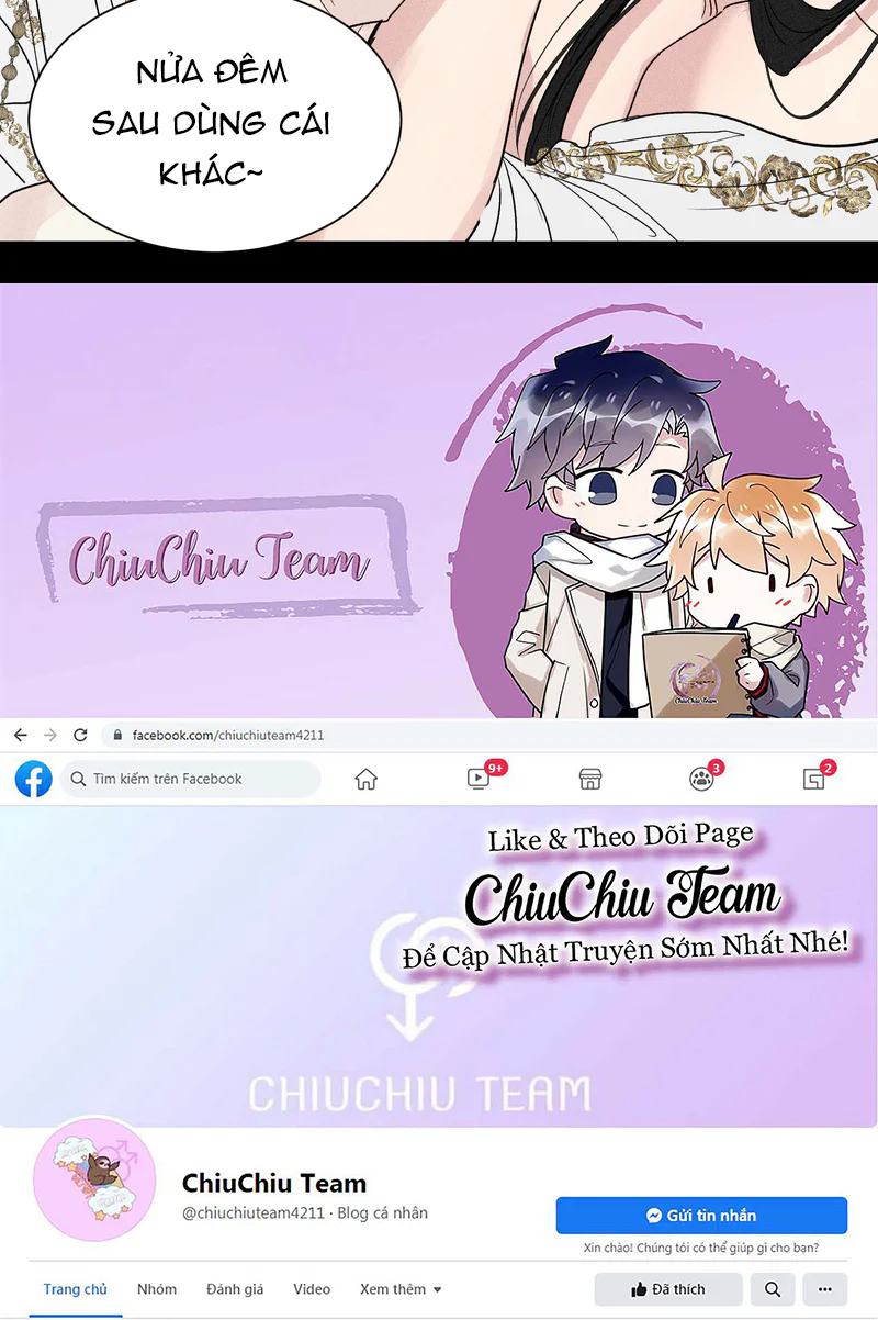 Đọc truyện Tùy Tâm Tùy Ý - Chapter 28.7