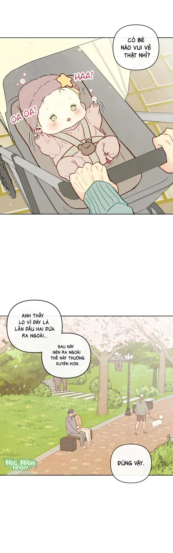 Đọc truyện Sự quyến rũ của Thần Rắn - Chapter 55