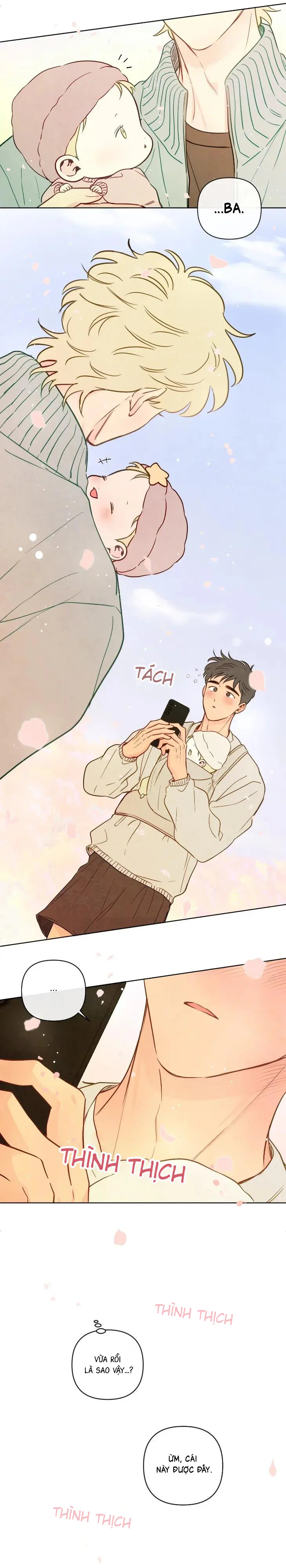 Đọc truyện Sự quyến rũ của Thần Rắn - Chapter 55