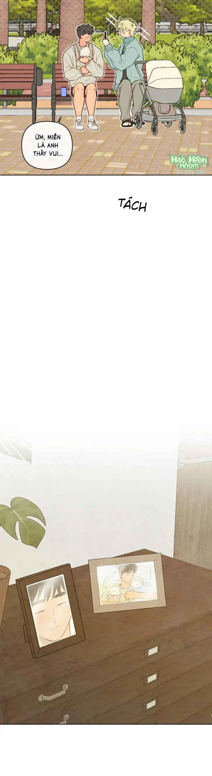 Đọc truyện Sự quyến rũ của Thần Rắn - Chapter 55