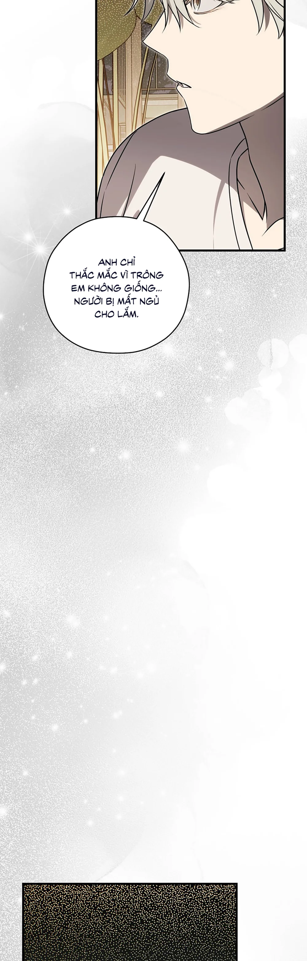 Đọc truyện TRICK OR LOVE - Chapter 13