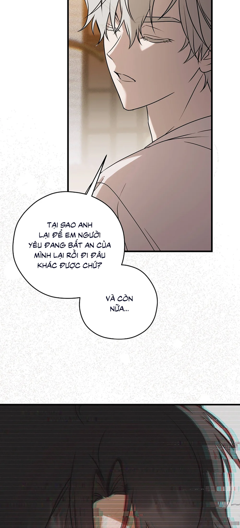 Đọc truyện TRICK OR LOVE - Chapter 13