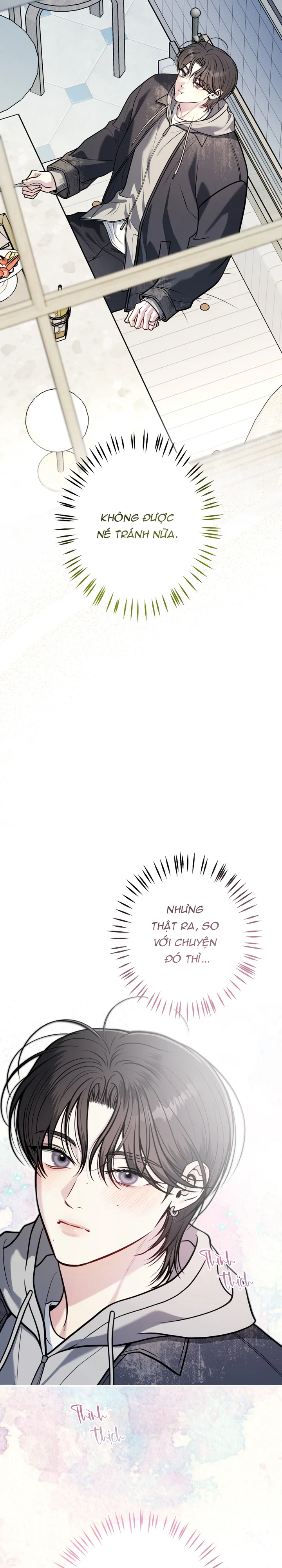 Đọc truyện Một Cộng Hai - Chapter 18