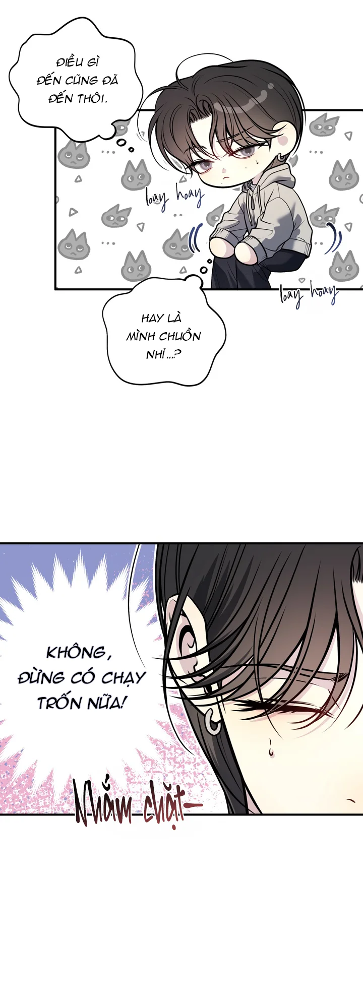 Đọc truyện Một Cộng Hai - Chapter 18