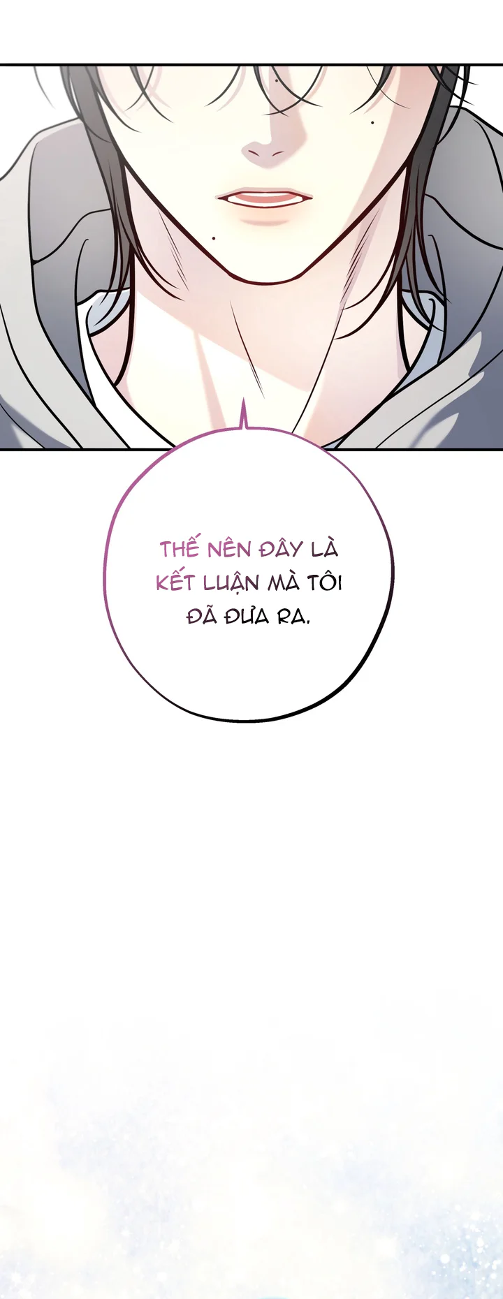 Đọc truyện Một Cộng Hai - Chapter 18