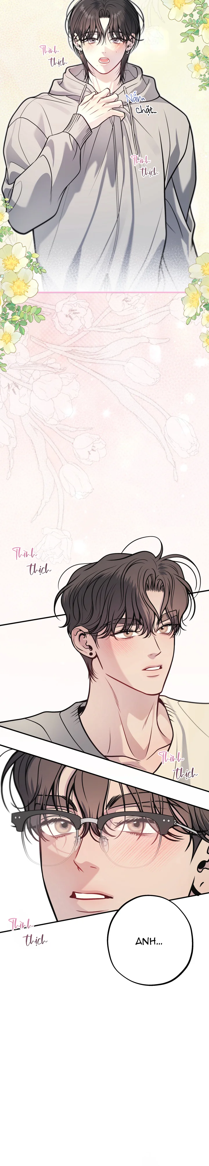 Đọc truyện Một Cộng Hai - Chapter 18