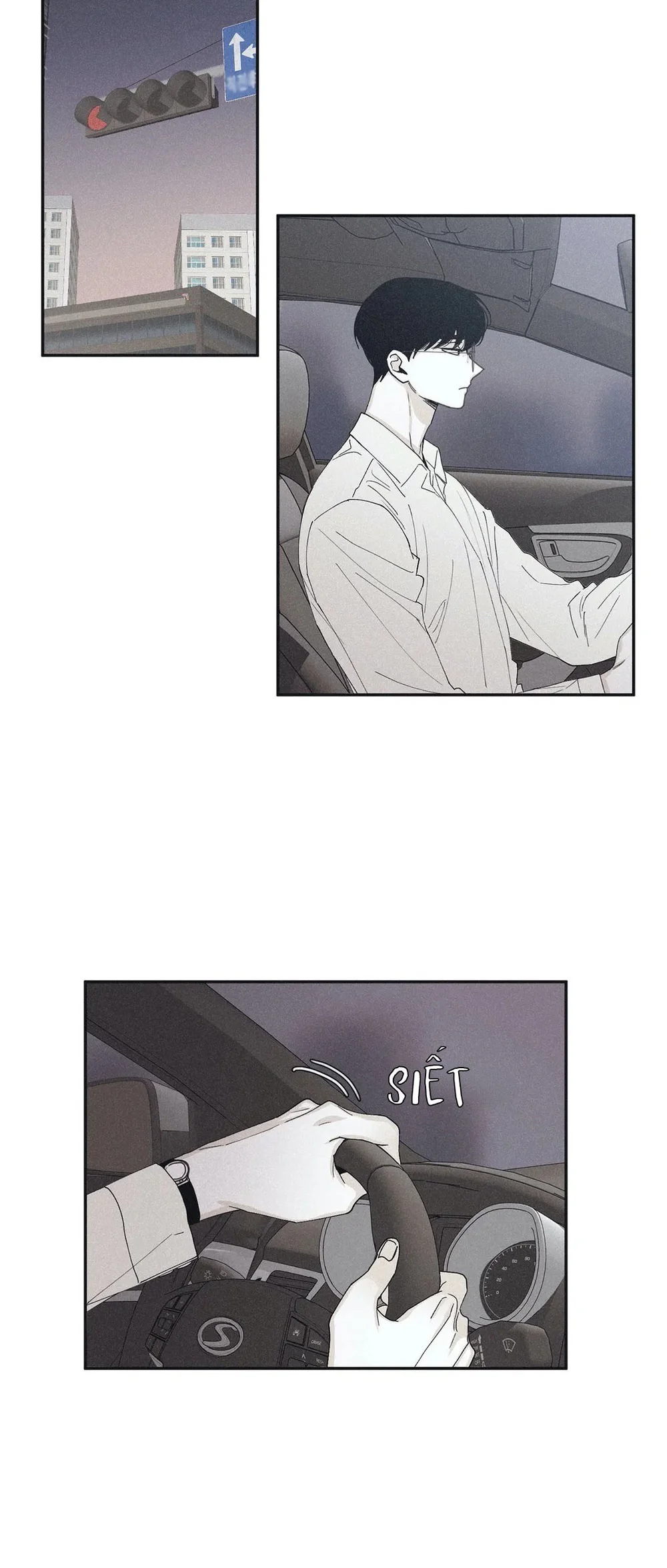 Đọc truyện Chiếu tướng - Chapter 47