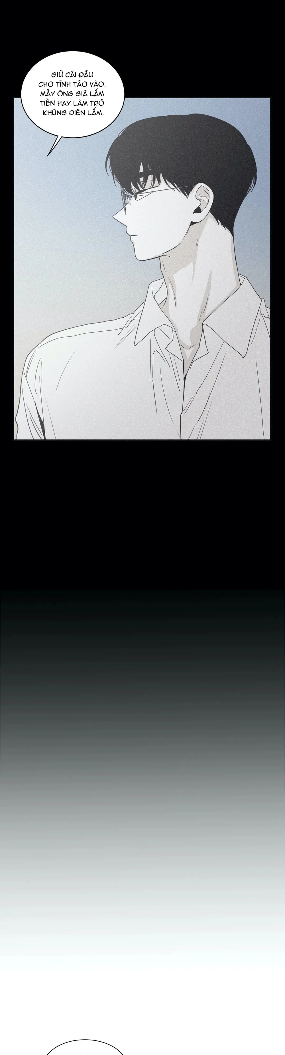 Đọc truyện Chiếu tướng - Chapter 47