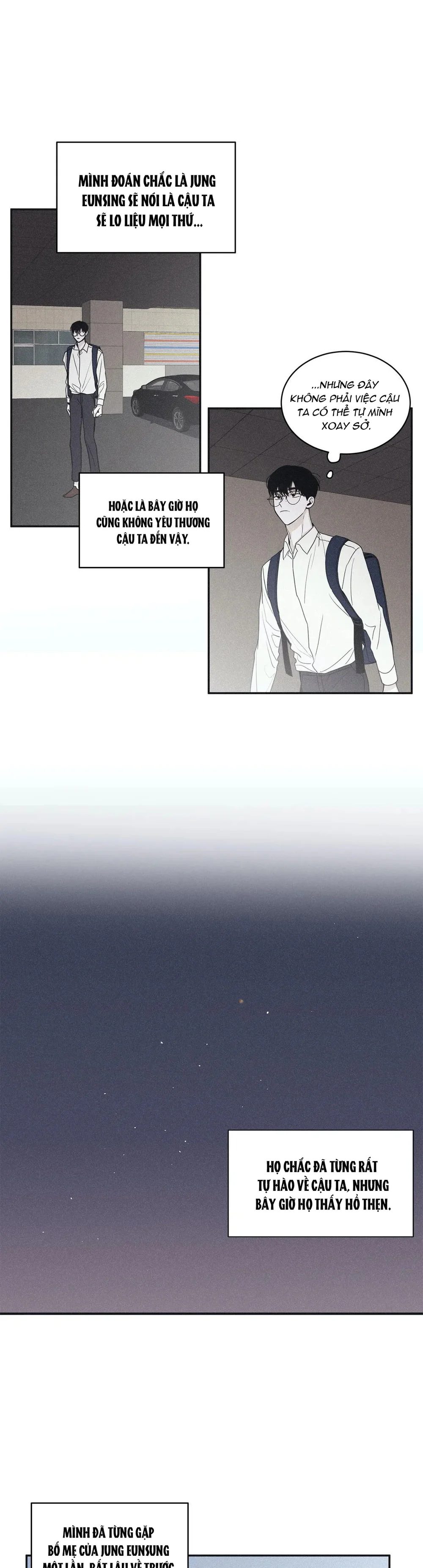 Đọc truyện Chiếu tướng - Chapter 47