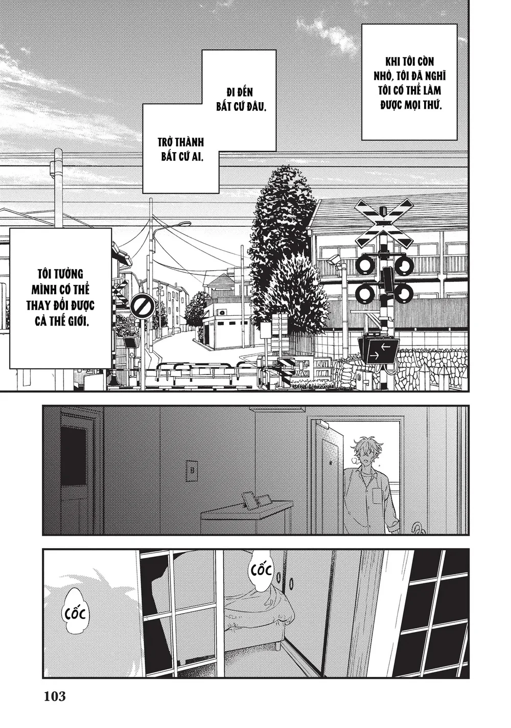 Đọc truyện Thiên Đường Giả Tạo - Chapter 32