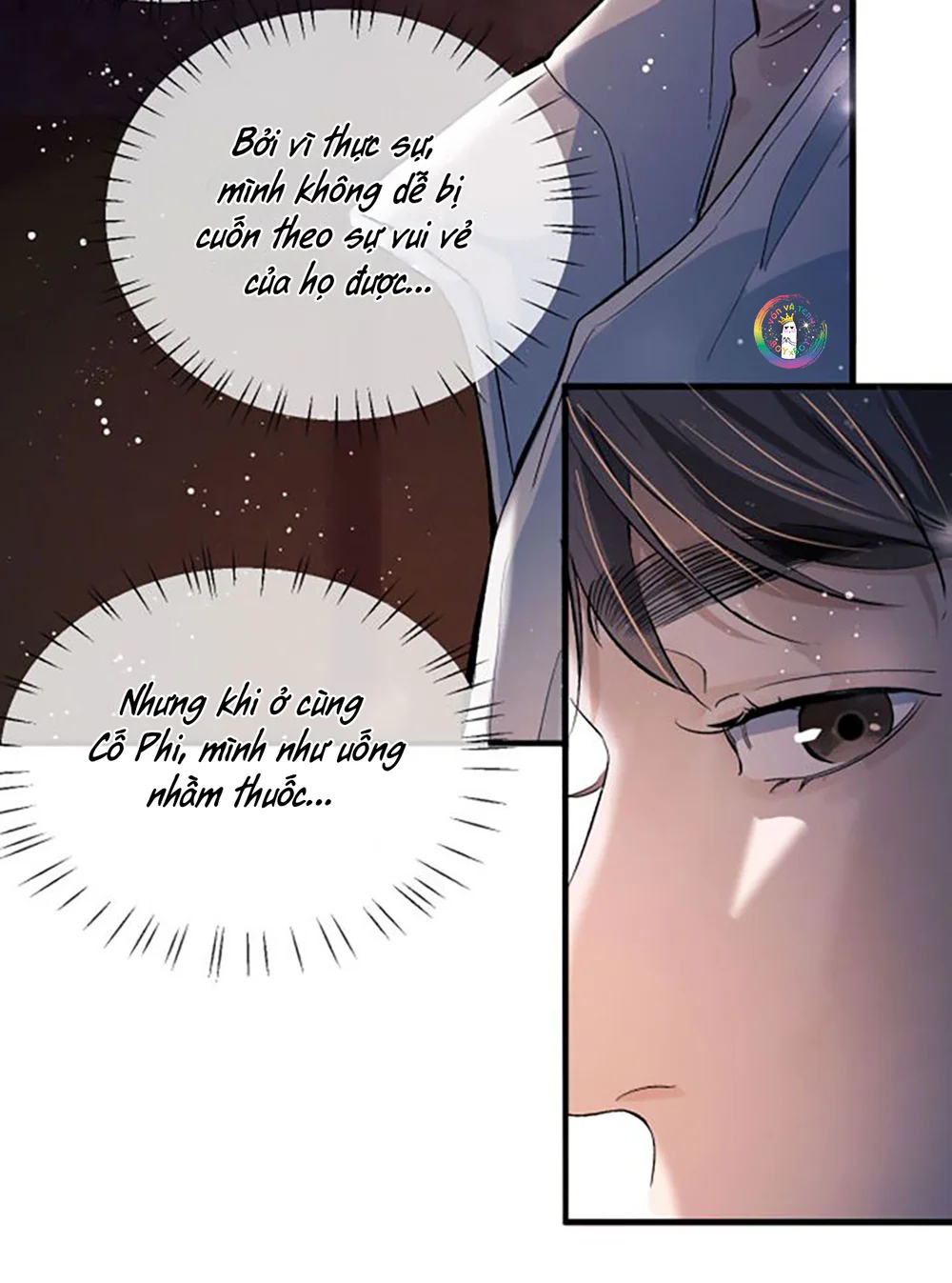 Đọc truyện Tát Dã (Ngang Tàng) - Chapter 85
