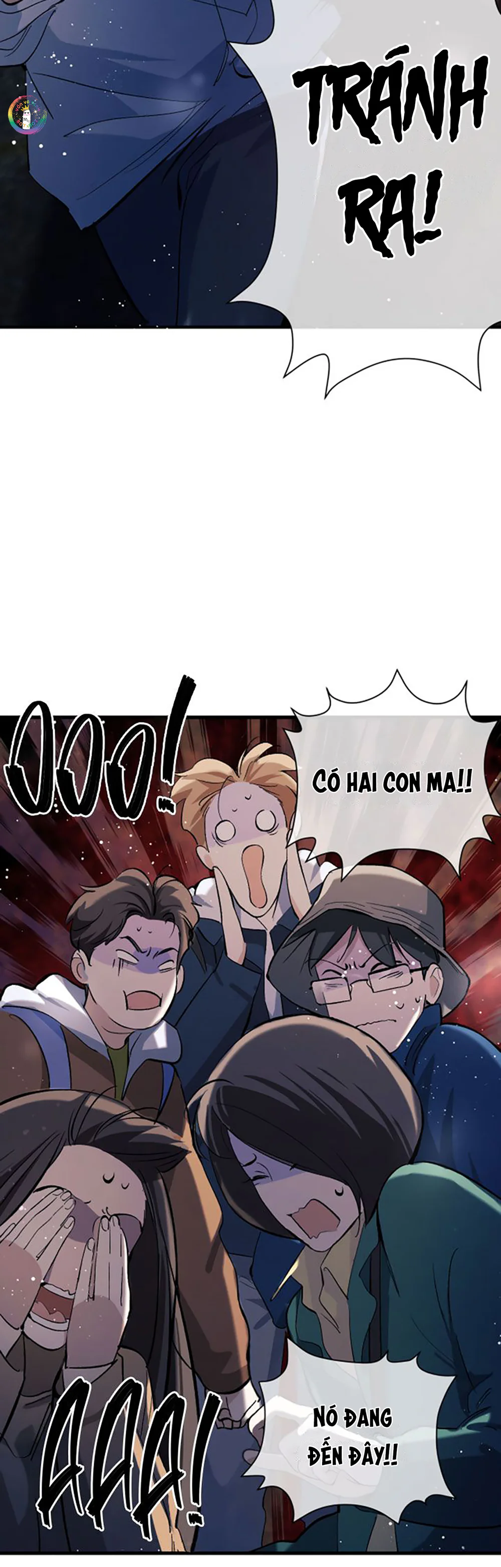Đọc truyện Tát Dã (Ngang Tàng) - Chapter 85