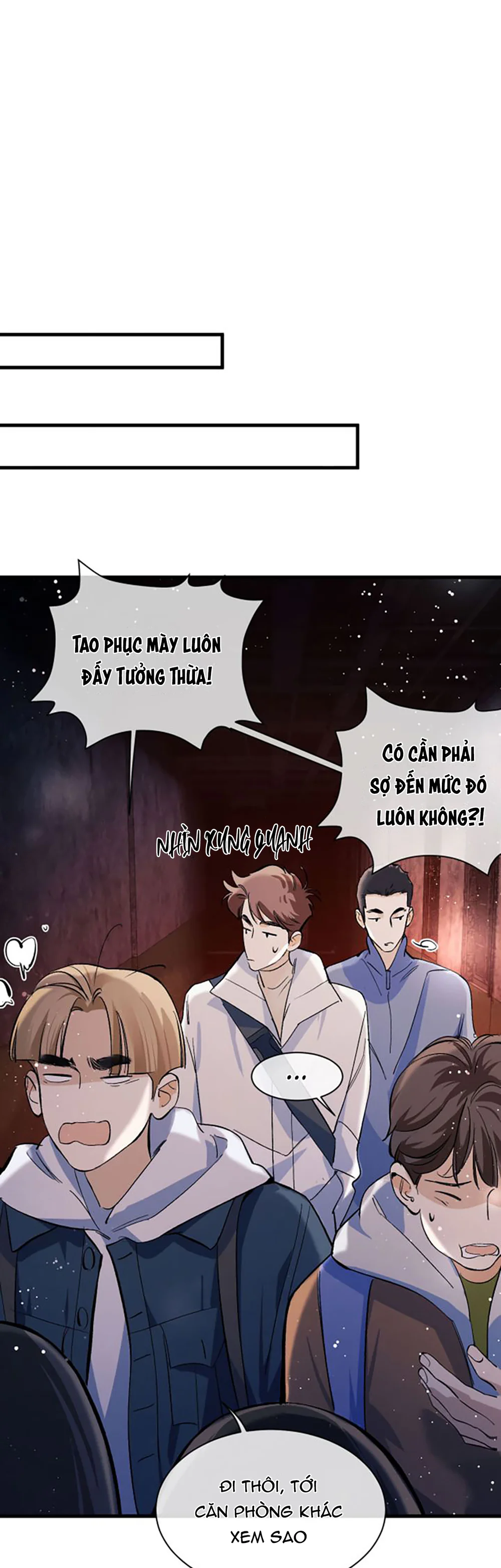 Đọc truyện Tát Dã (Ngang Tàng) - Chapter 85