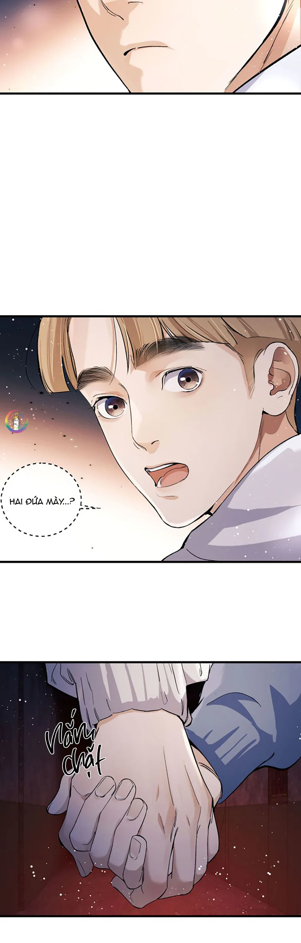 Đọc truyện Tát Dã (Ngang Tàng) - Chapter 85