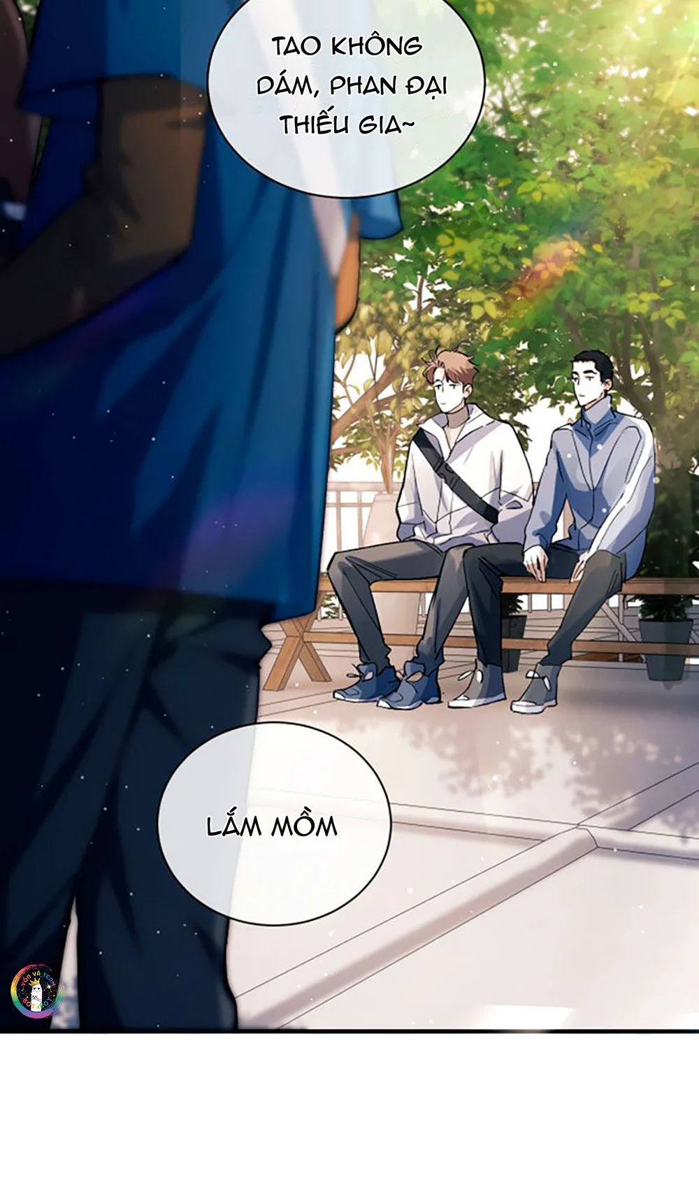 Đọc truyện Tát Dã (Ngang Tàng) - Chapter 85
