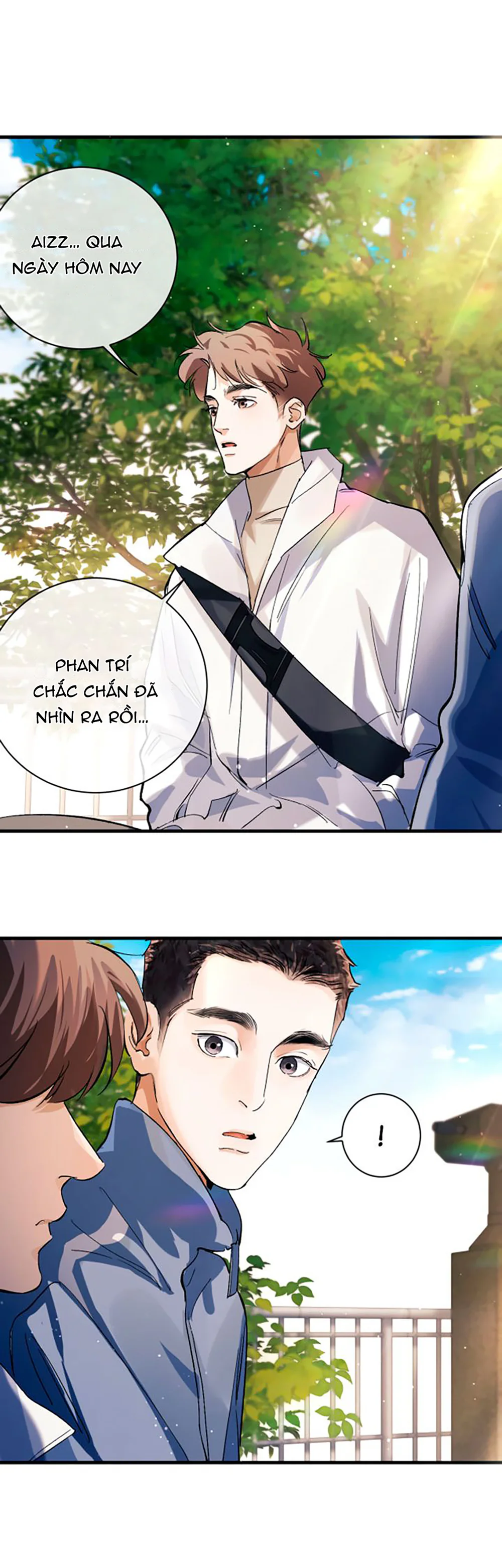 Đọc truyện Tát Dã (Ngang Tàng) - Chapter 85