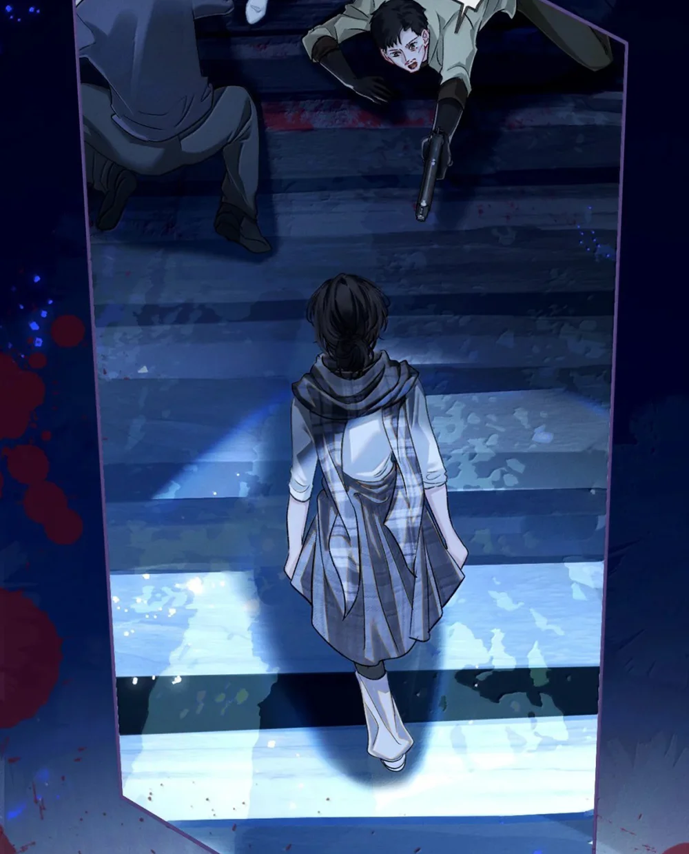 Đọc truyện [GL] Thiết Lập Yêu Cầu Tôi Yêu Em - Chapter 35