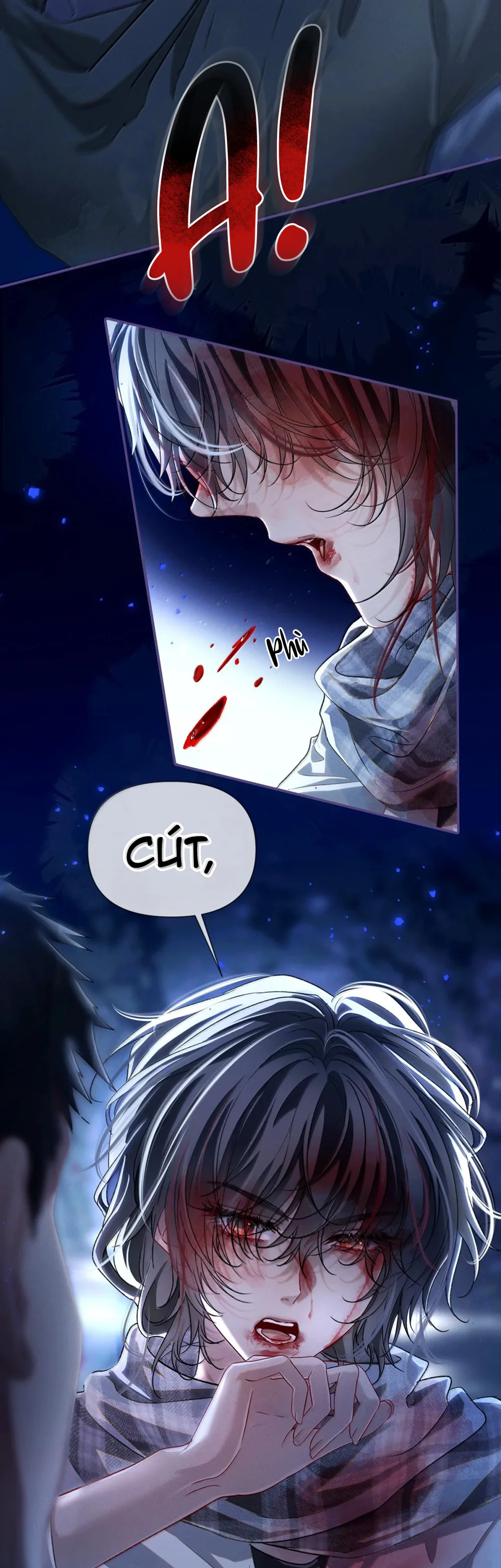 Đọc truyện [GL] Thiết Lập Yêu Cầu Tôi Yêu Em - Chapter 35