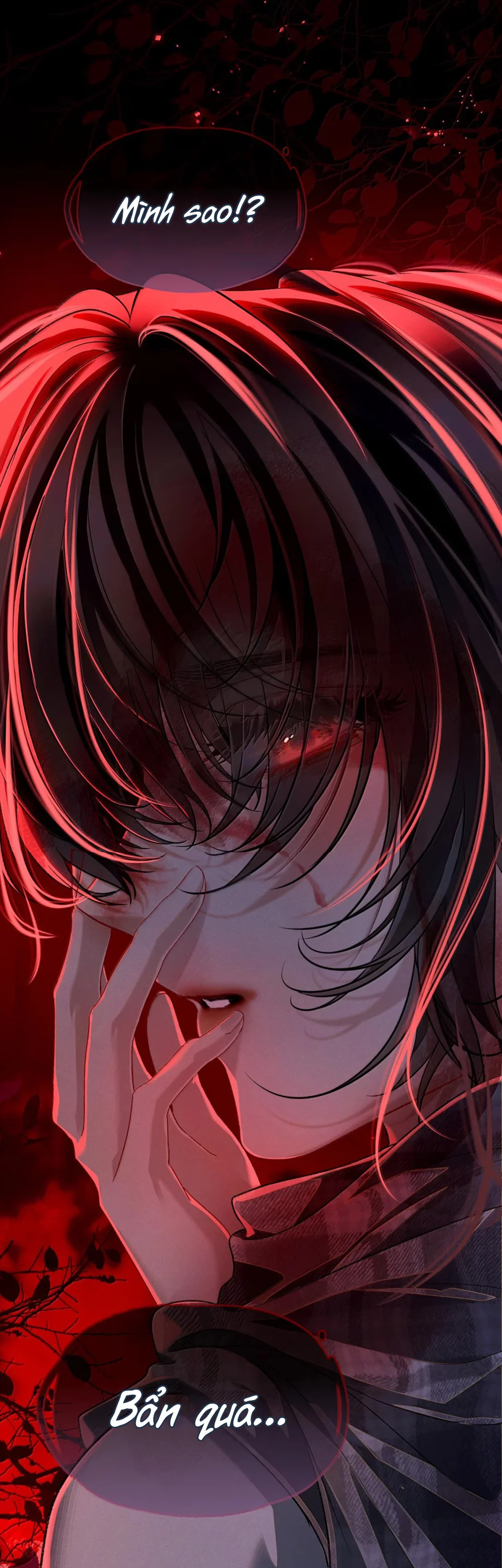 Đọc truyện [GL] Thiết Lập Yêu Cầu Tôi Yêu Em - Chapter 35