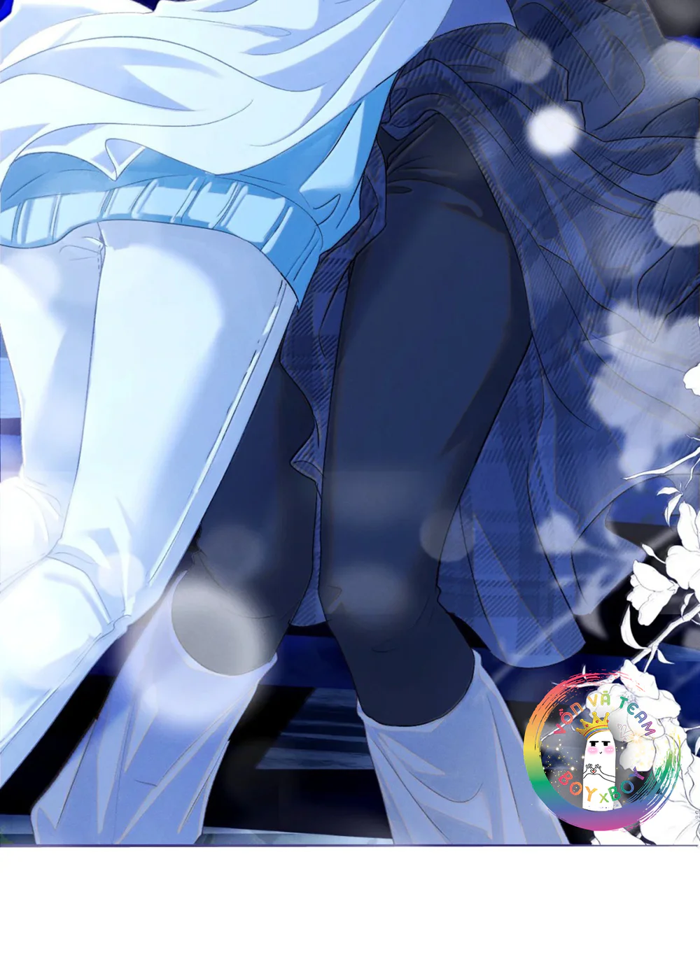 Đọc truyện [GL] Thiết Lập Yêu Cầu Tôi Yêu Em - Chapter 35