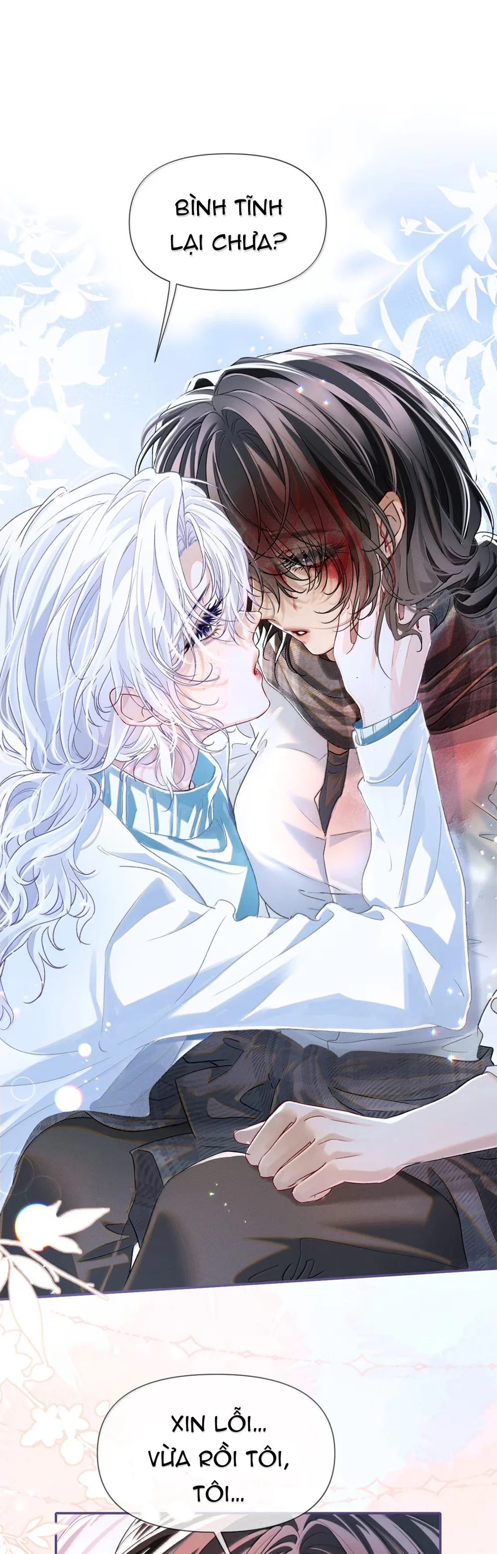 Đọc truyện [GL] Thiết Lập Yêu Cầu Tôi Yêu Em - Chapter 35