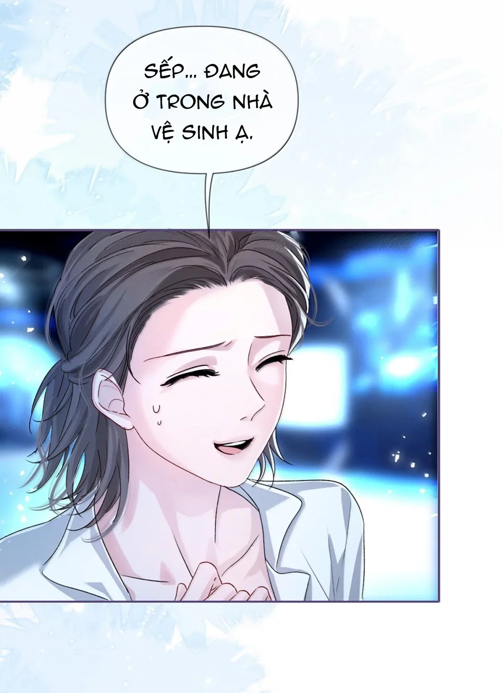 Đọc truyện [GL] Thiết Lập Yêu Cầu Tôi Yêu Em - Chapter 35