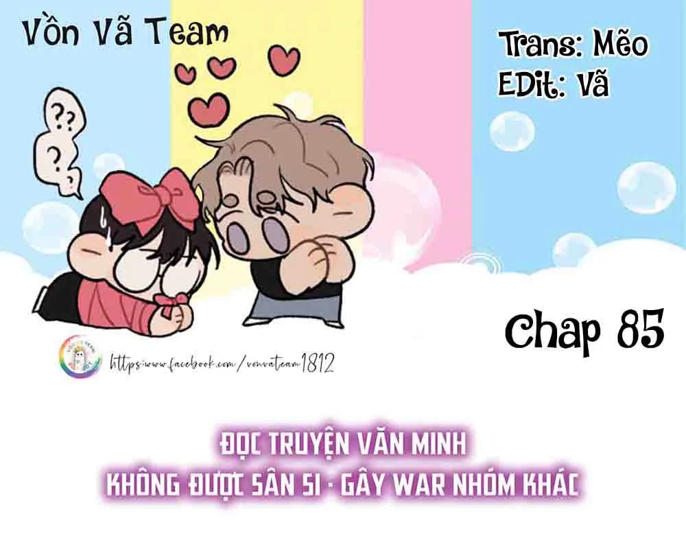 Đọc truyện Ong Thợ - Chapter 85