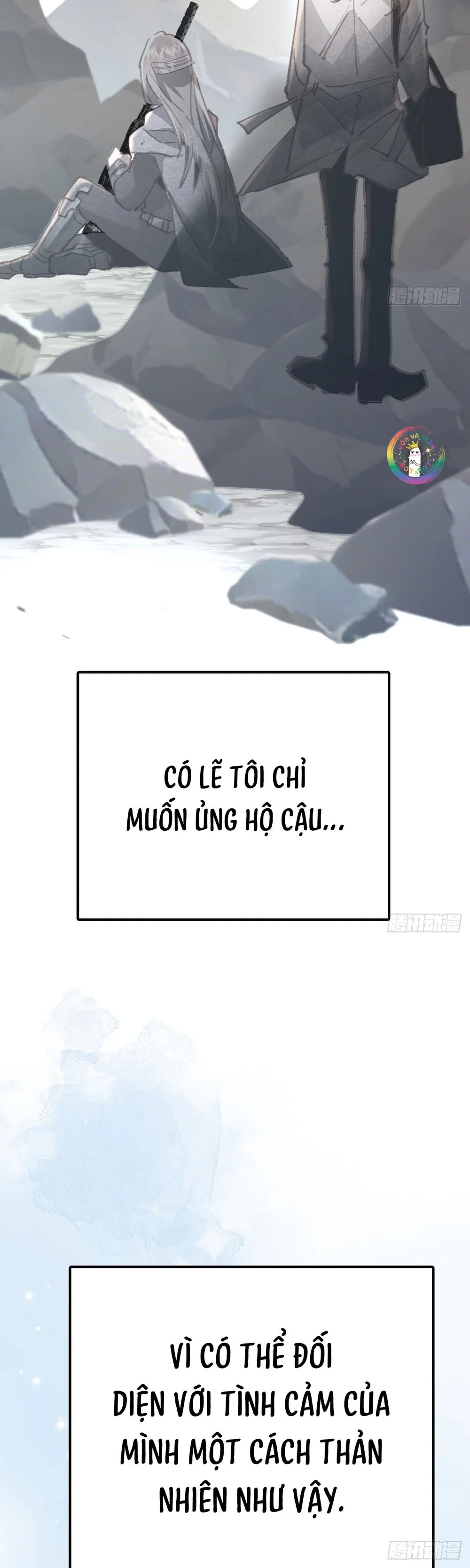 Đọc truyện Ong Thợ - Chapter 85