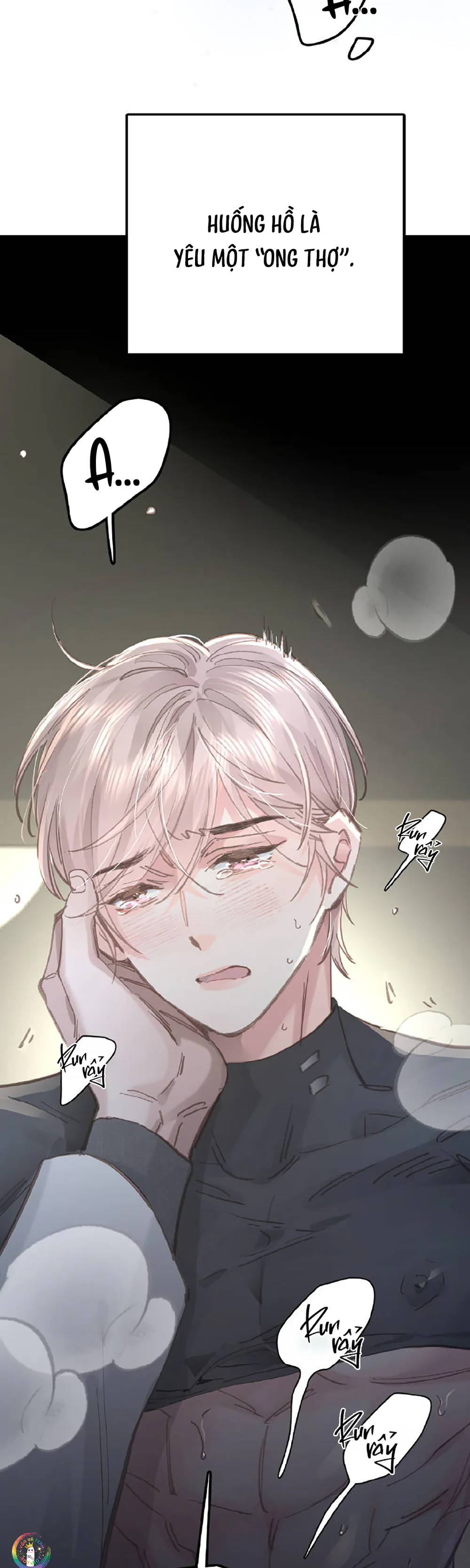 Đọc truyện Ong Thợ - Chapter 85