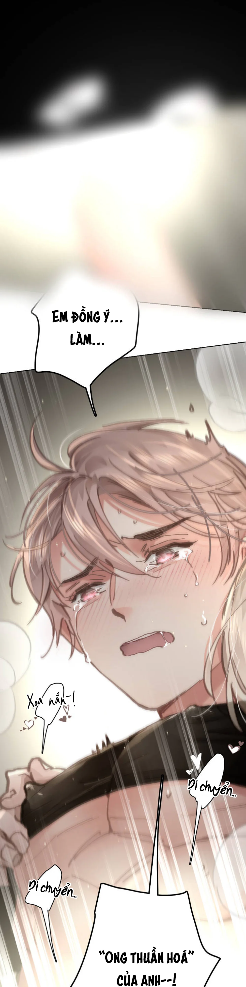 Đọc truyện Ong Thợ - Chapter 85